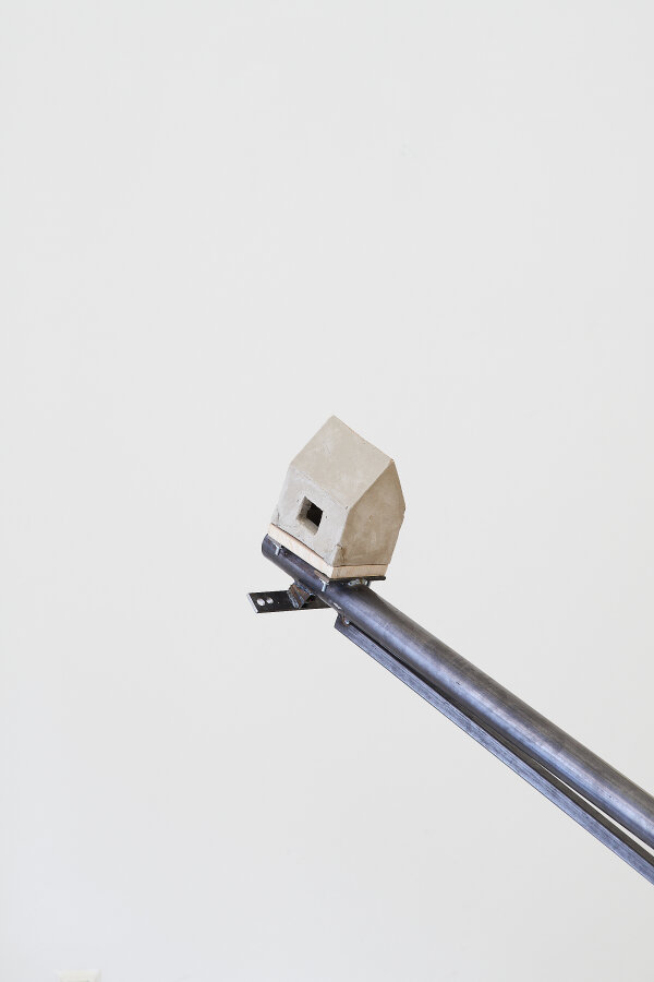 Martin Hrvol Neborostky foto Polina Davydenko